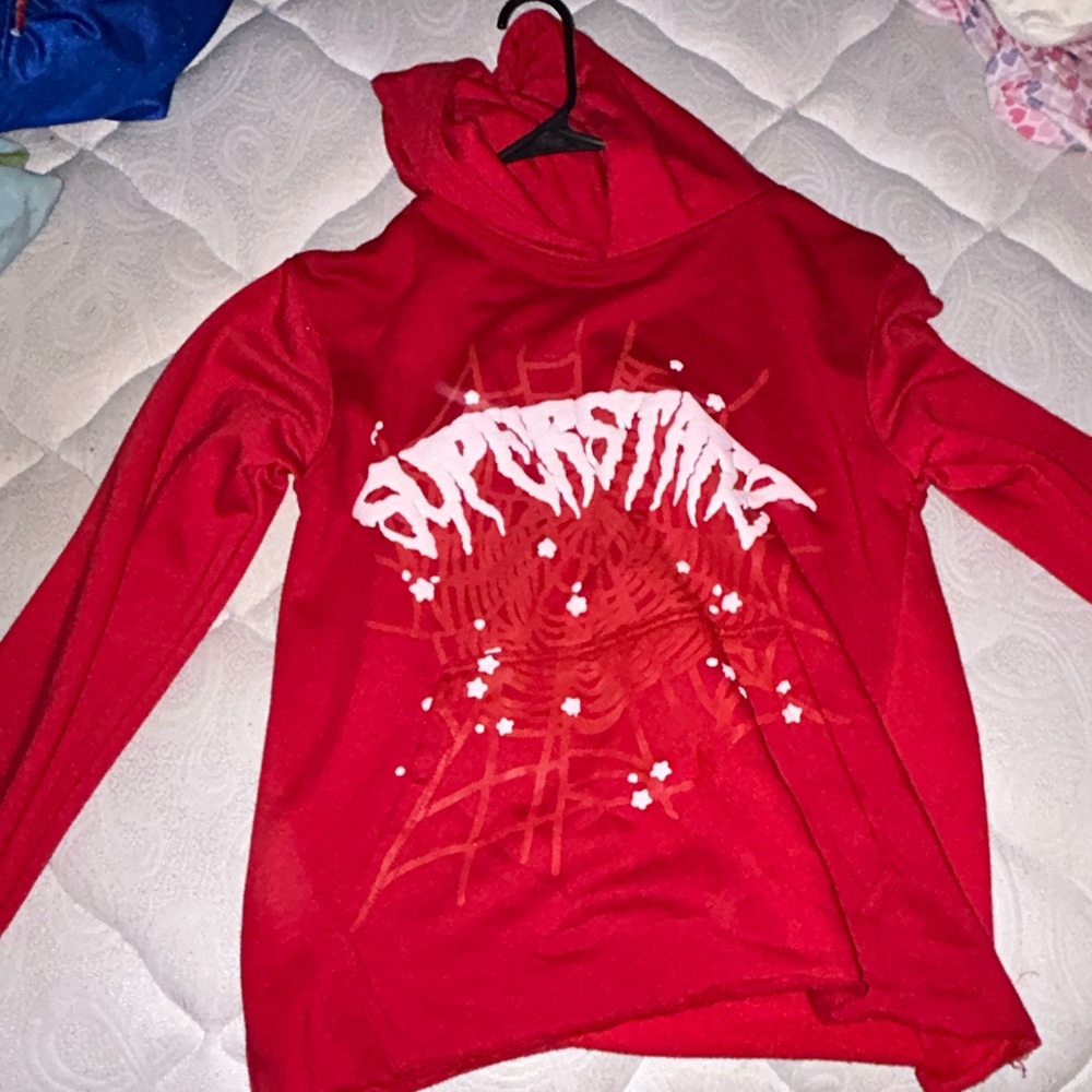 Superstars hoodie